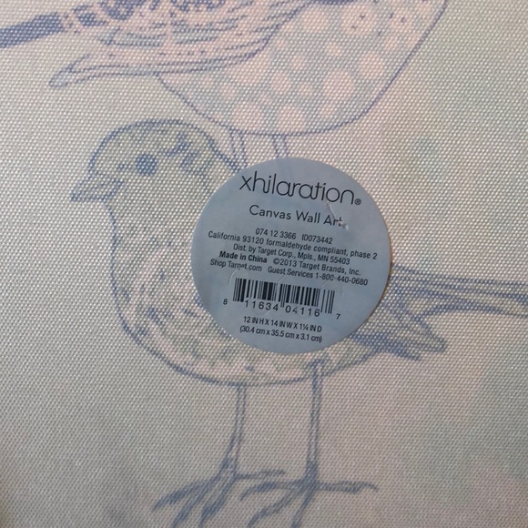 ❤️‍🔥 Be your own kind of beautiful Canvas - Picture 2 of 2